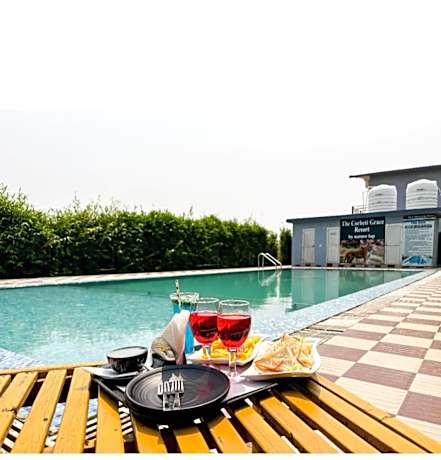 THE CORBETT GRACE RESORT