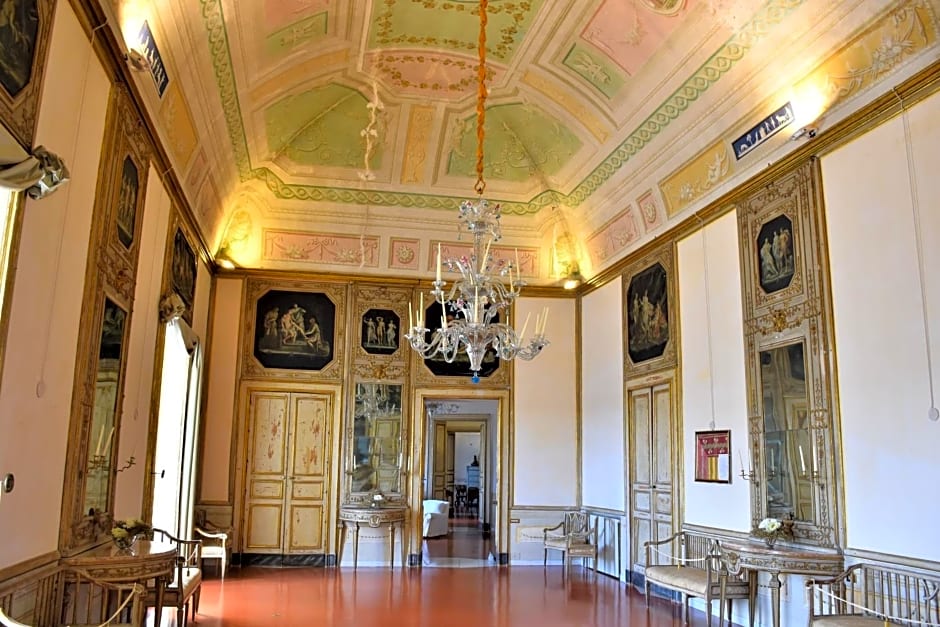 Palazzo Bernardini B & B