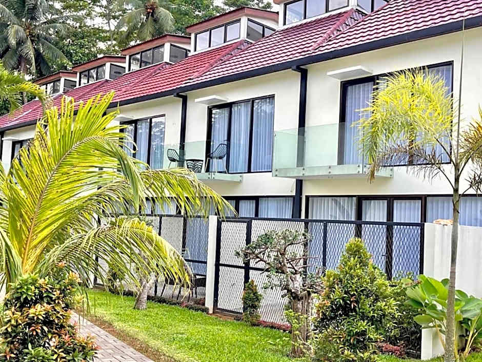 De Residence Pangandaran by Mabano Estates