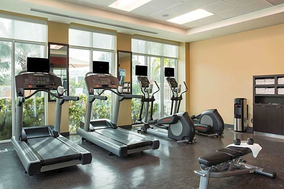 Courtyard by Marriott Miami Homestead