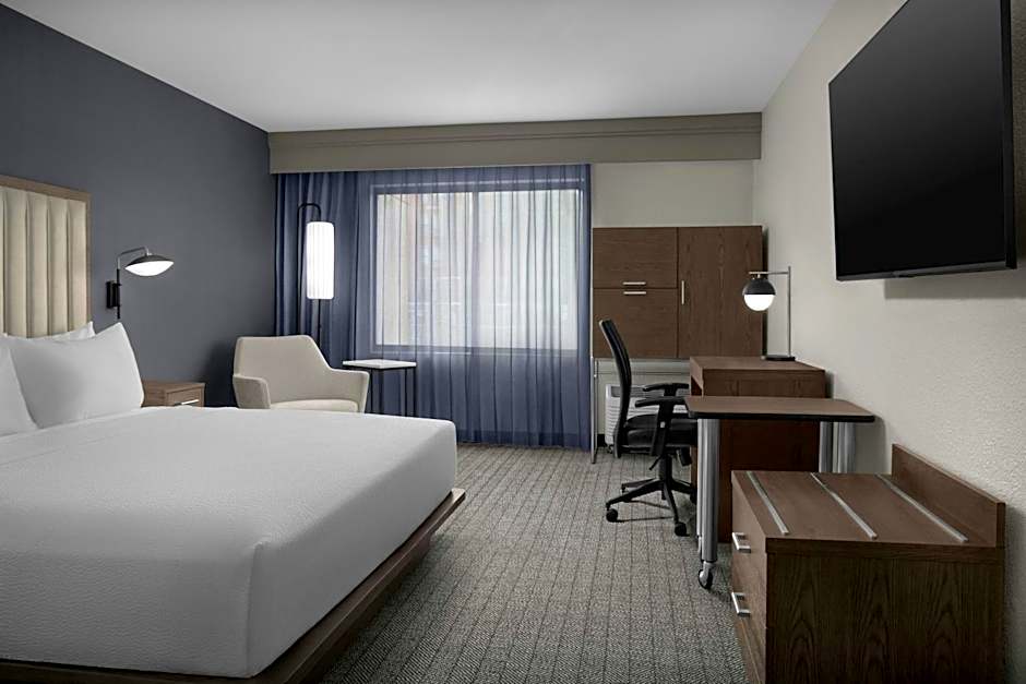 Courtyard by Marriott Waco
