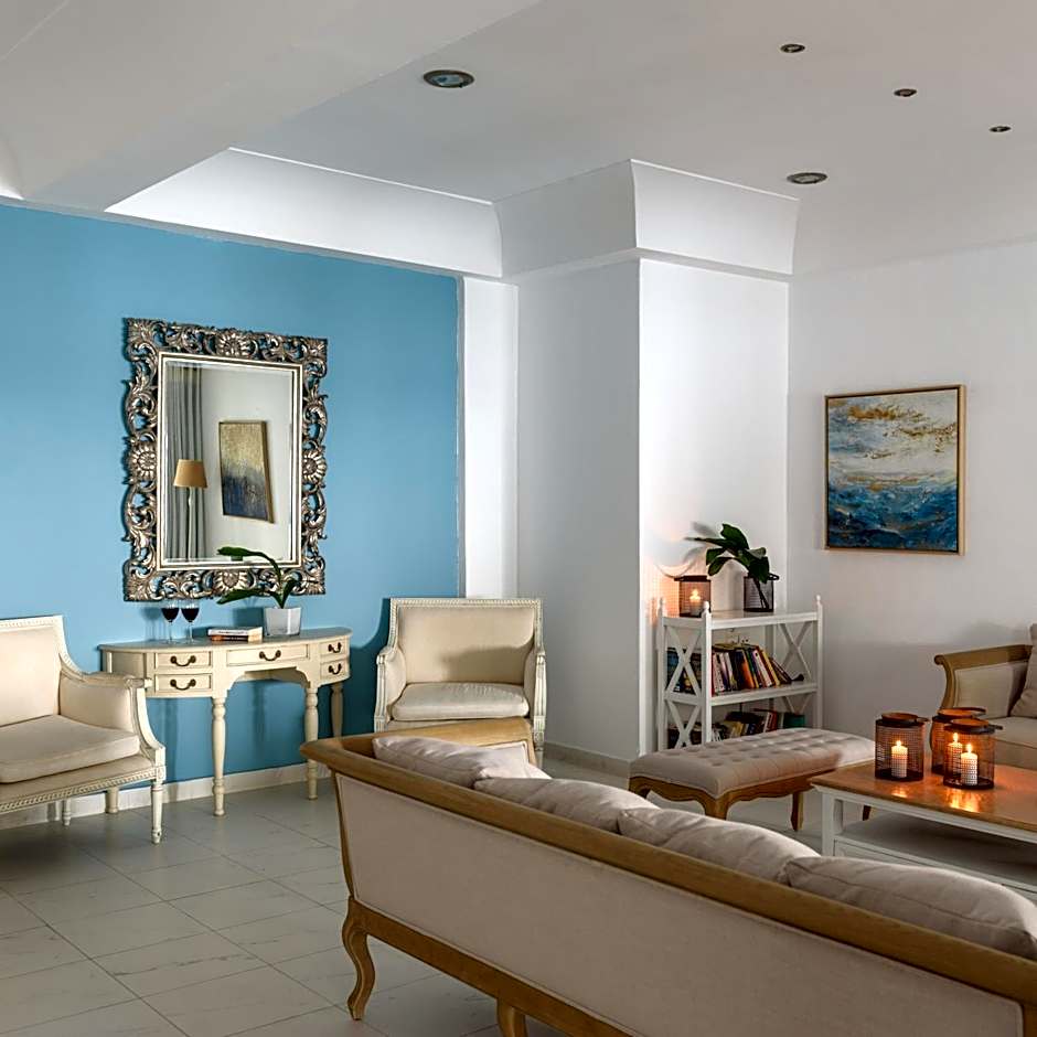 Alesahne Beach Hotel