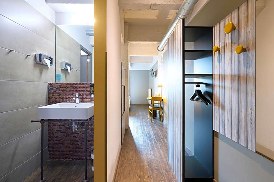 MEININGER Hotels Bruxelles City Center