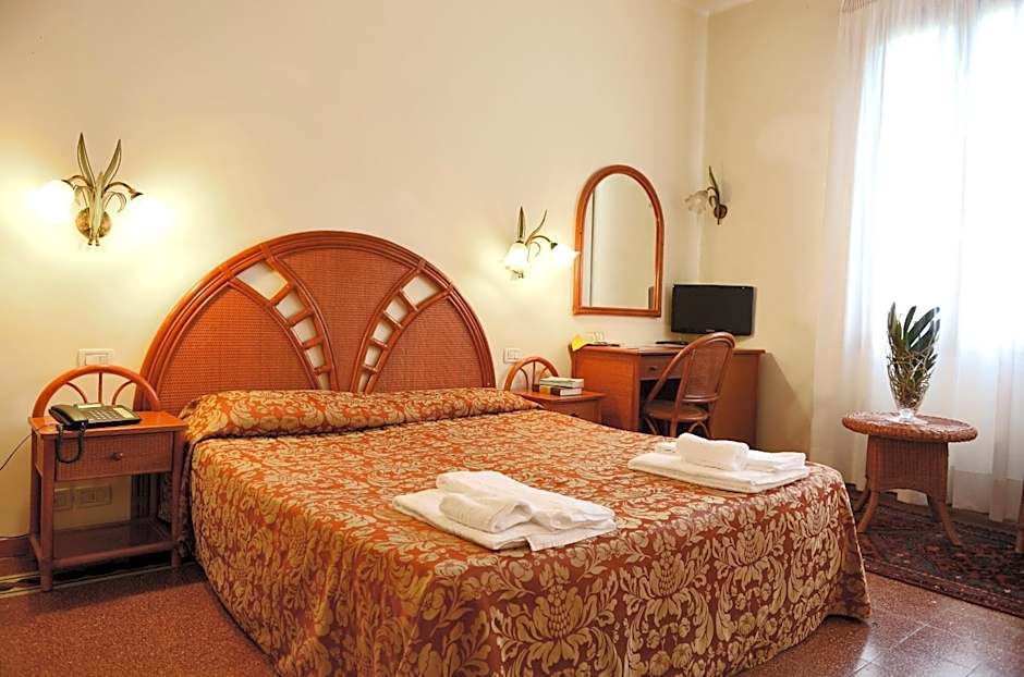 Hotel Villa Orio & Beatrice