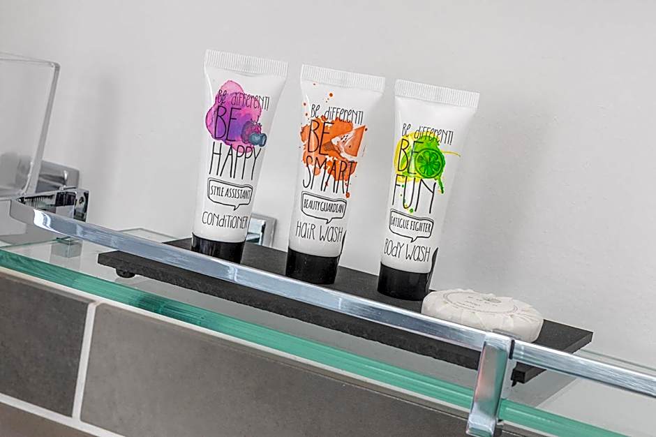 The Sleep-Inn Hare B&B