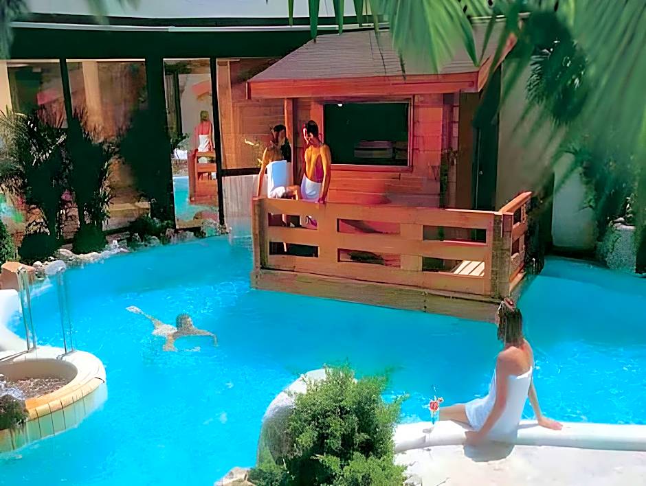 Center Parcs Les Hauts de Bruyeres