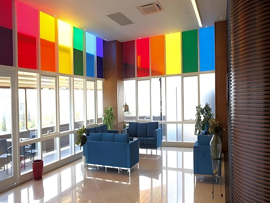 Hilton Garden Inn Kocaeli Sekerpinar