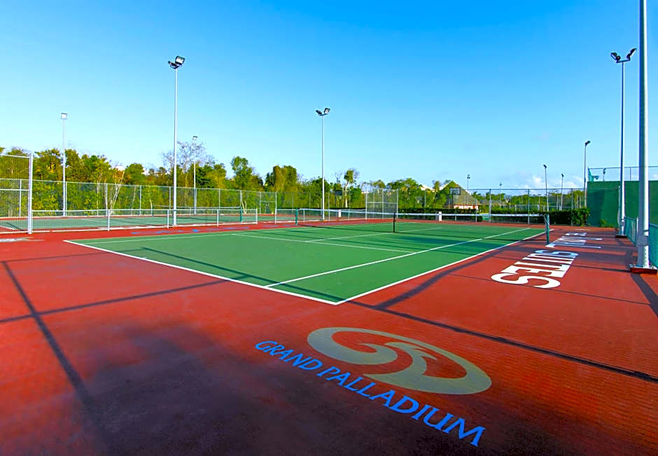 TRS Yucatan Hotel - Adults Only- All Inclusive