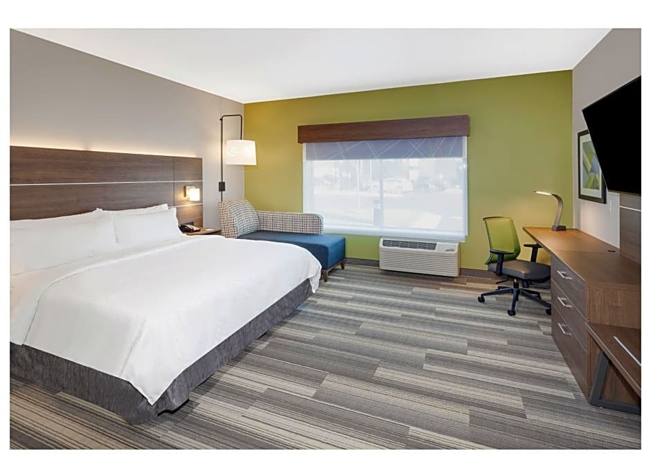 Holiday Inn Express & Suites - Hudson I-94