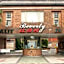 Beverly commercial motel