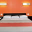Motel 6 Merced, CA