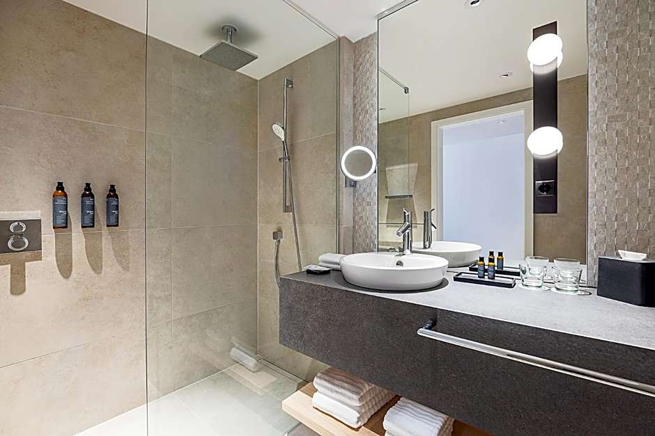 The Westin Grand Frankfurt