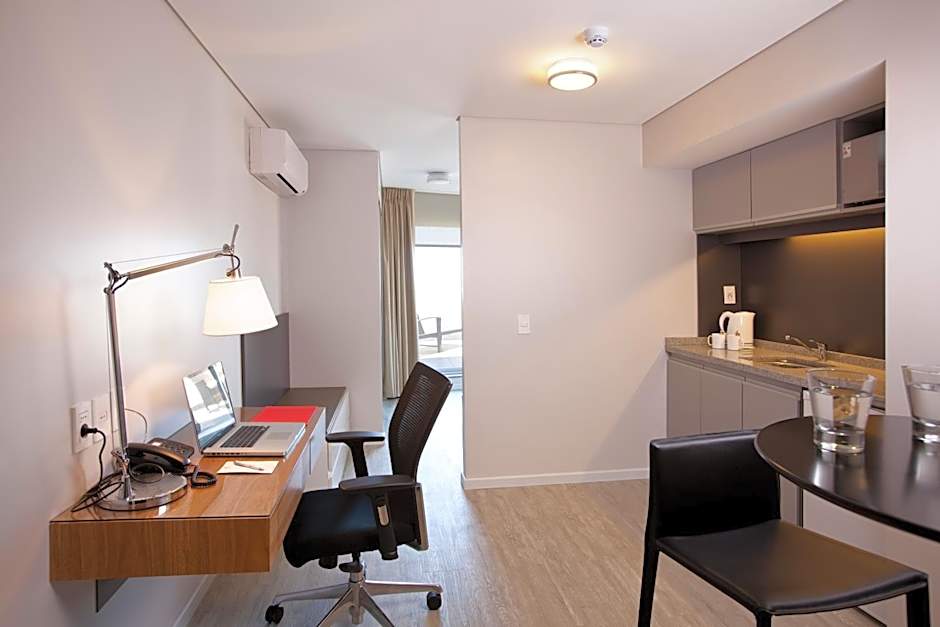 Regency Rambla Design Apart Hotel