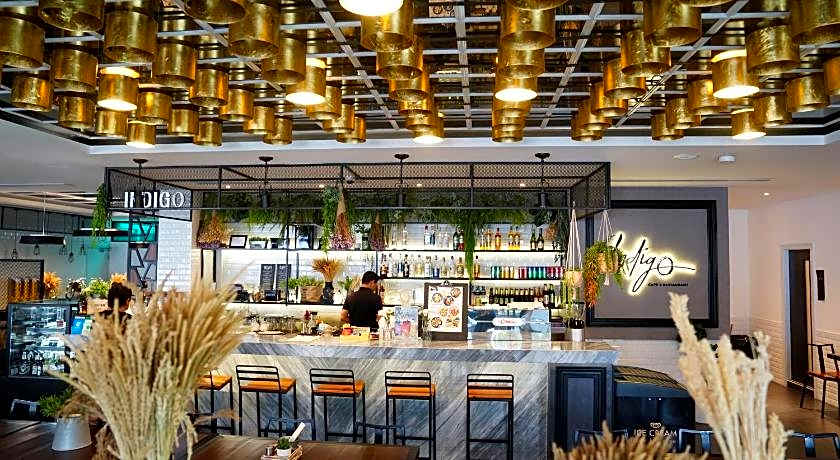 130 Hotel & Residence Bangkok (SHA Plus)