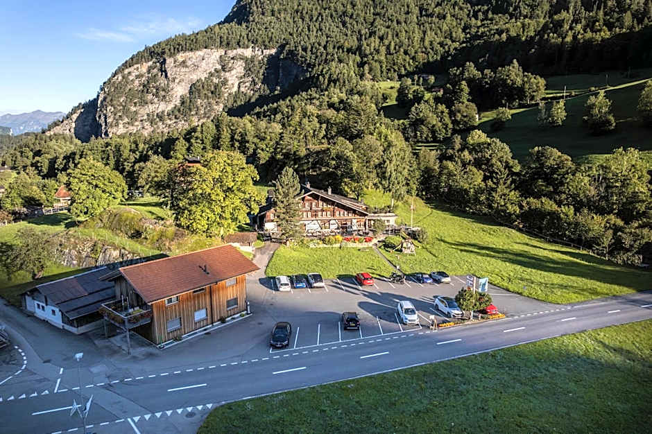 Landgasthof Tännler