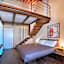 Chianti B&B Design infinity pool shared