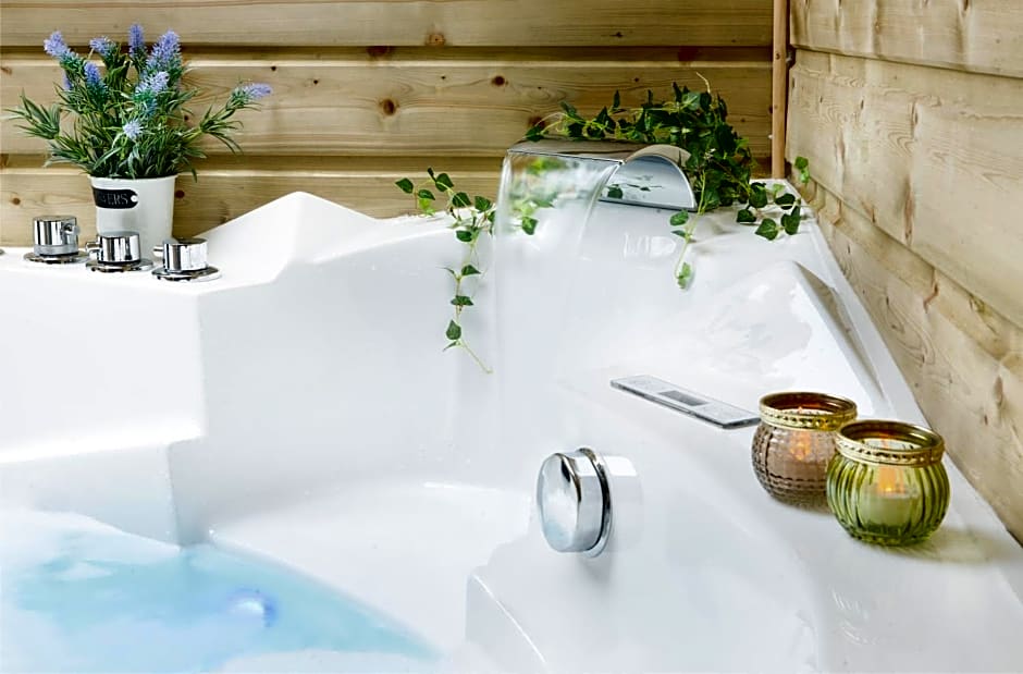 Les Glycines de Monchy- Chambres d'hôtes