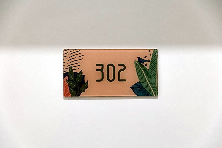 Faro Guest Apartments