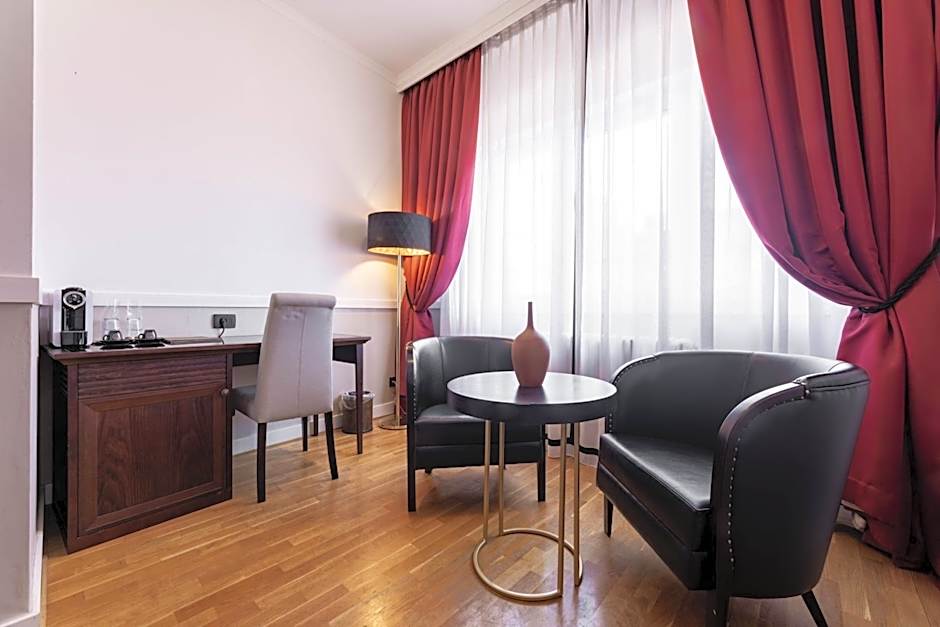 Hotel Majestic