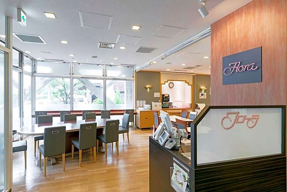 Ginza Capital Hotel Annex