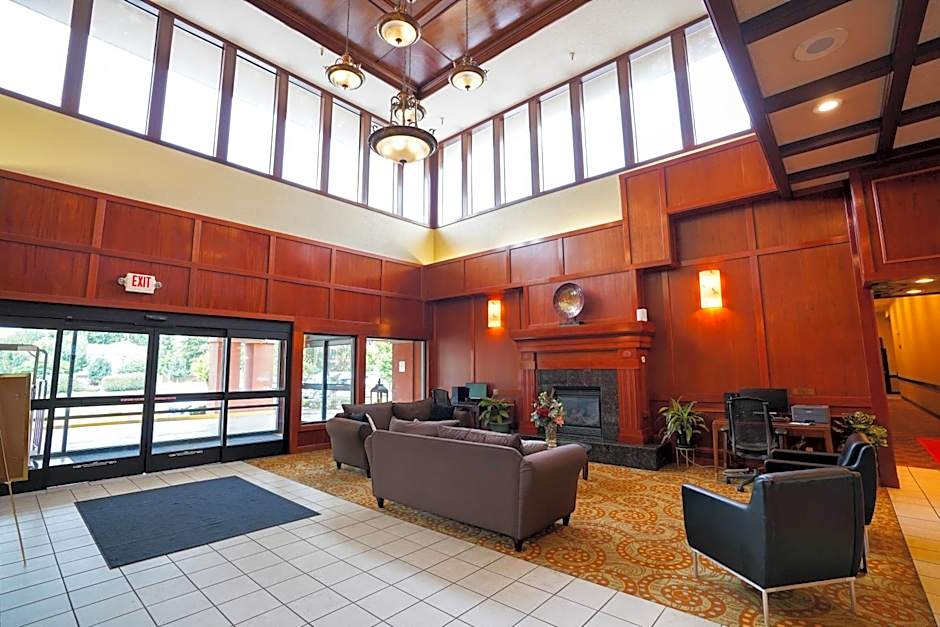 Ramada by Wyndham Tukwila Southcenter