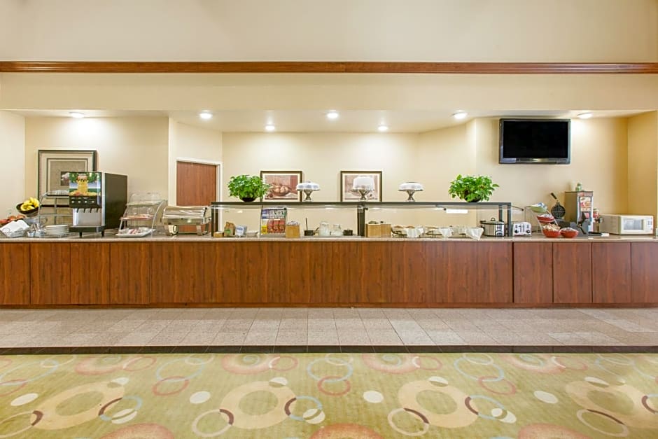 Hawthorn Suites Midwest City