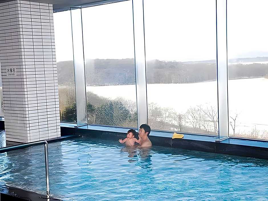 Abashiri Kanko Hotel