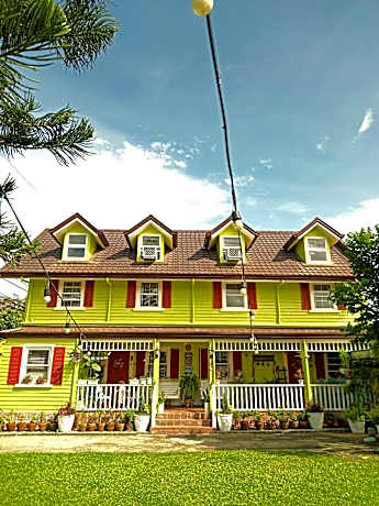 Madie's Place Guest House