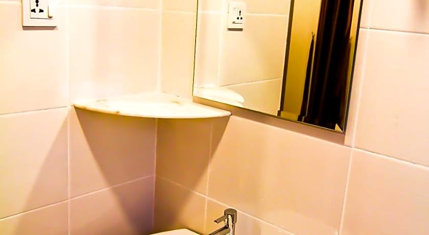 Hotel Rasah Seremban