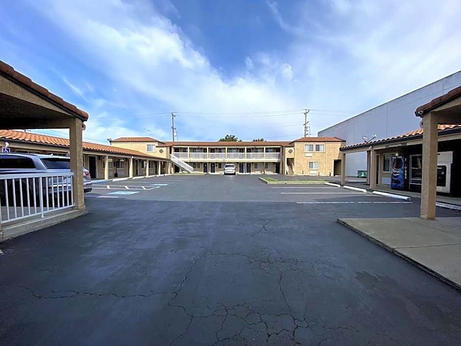 Bridgepoint Inn Daly City