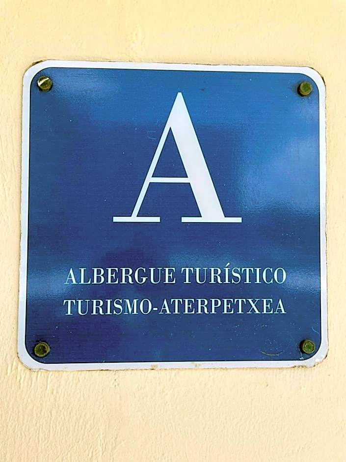 Hego Haize Albergue Hostel