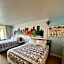 A & S Vacation Rooms
