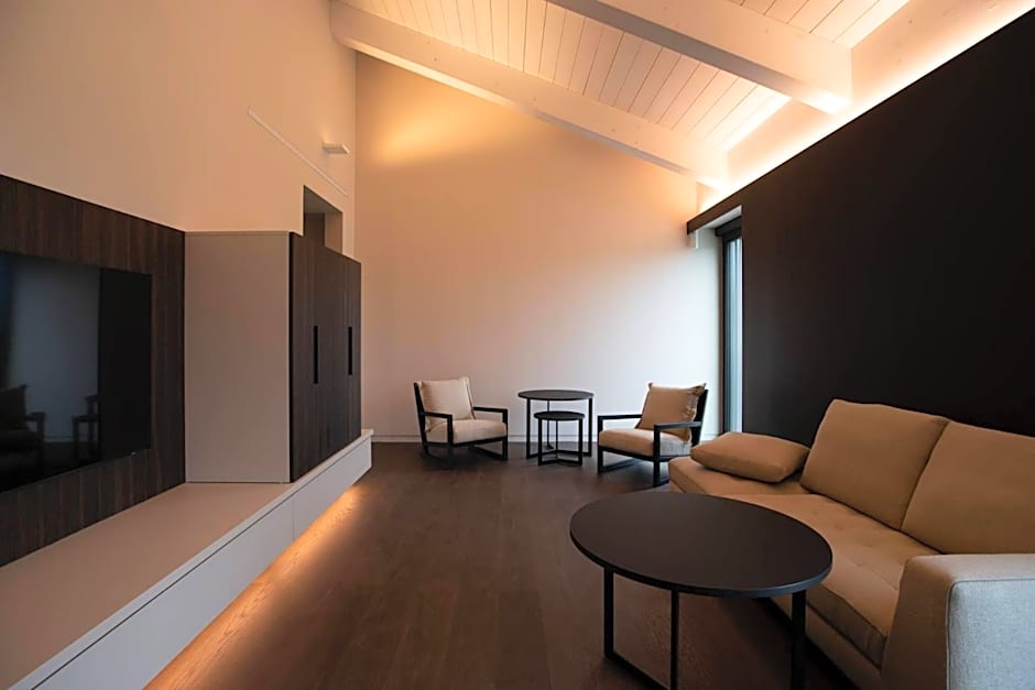 Le Cattedrali Relais by Laqua Collection