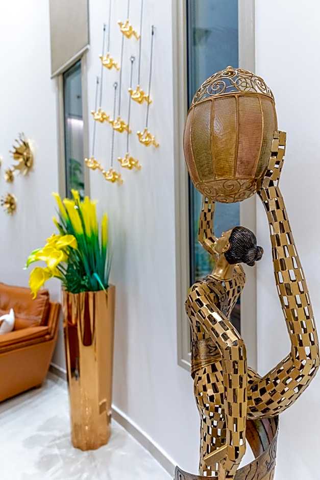 Leonardo Boutique Hotel Larnaca