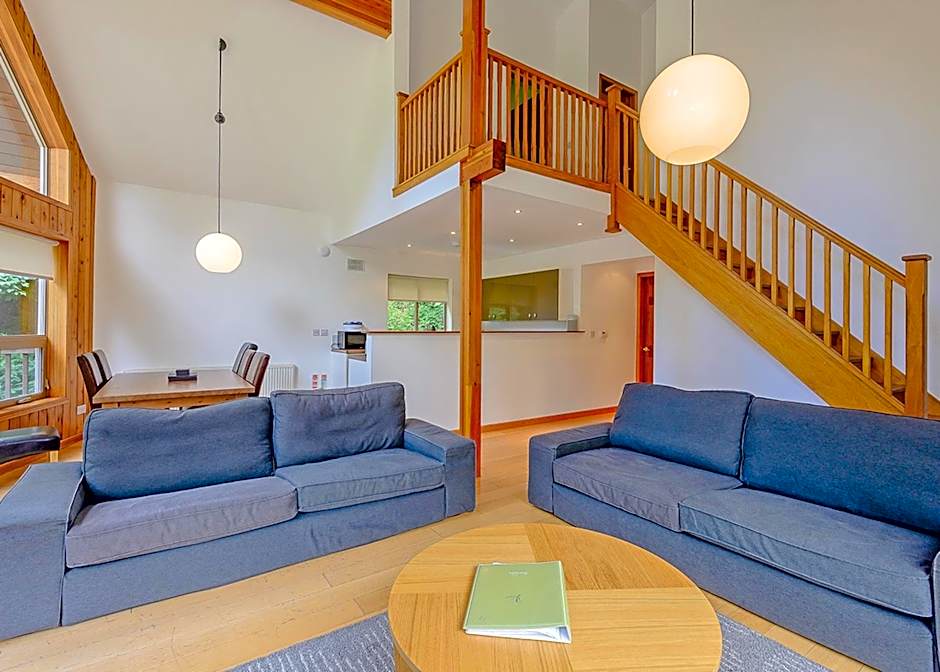 Penvale Lakes Lodges