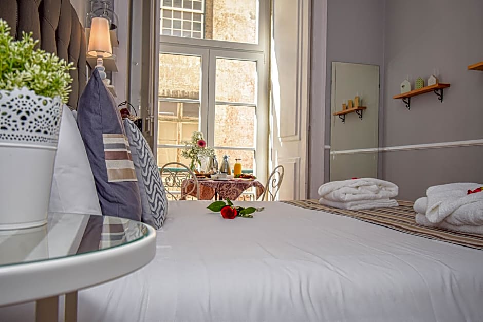 B in B Lisbon Downtown Suites