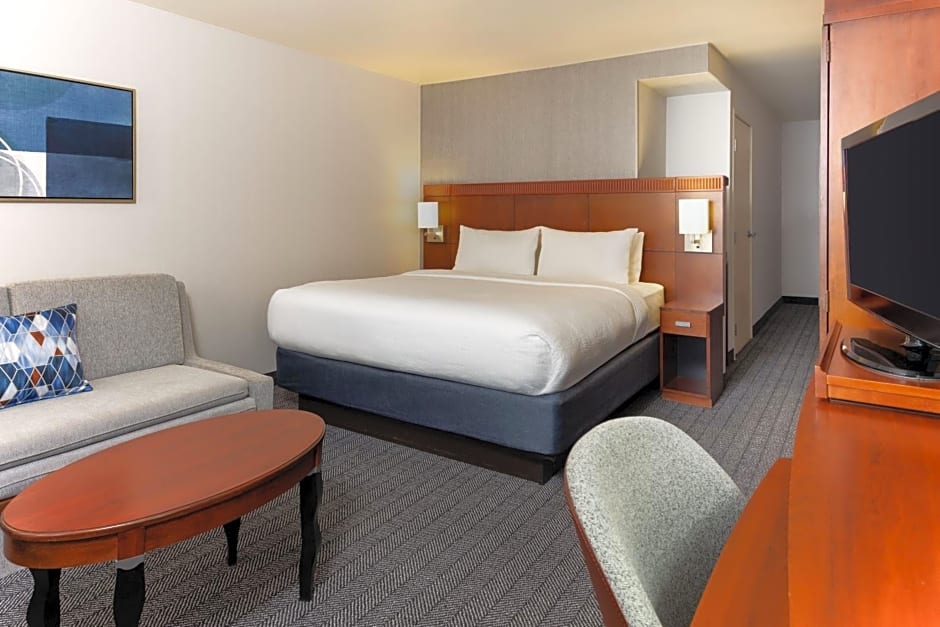 Courtyard by Marriott Ontario Rancho Cucamonga