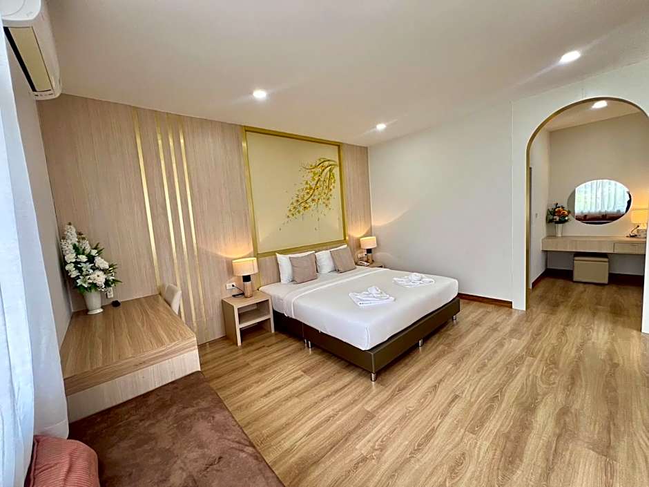 Lueangchan Orchid Hotel