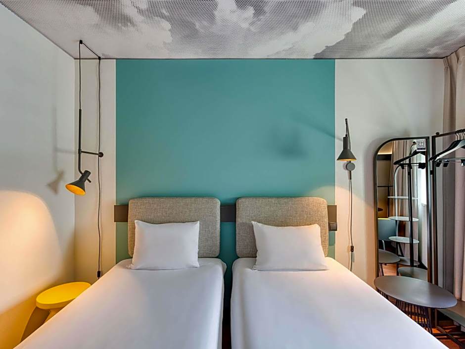 Ibis Berlin Kurfuerstendamm