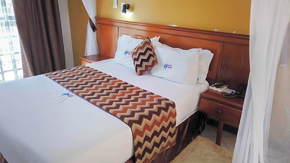 67 Airport Hotel Nairobi
