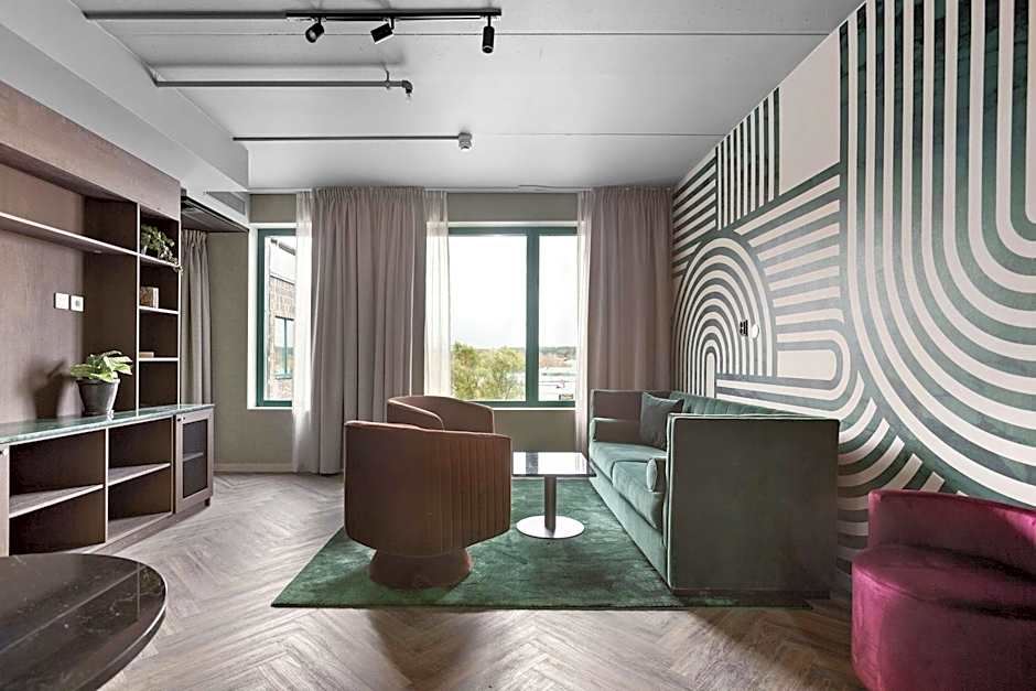 Best Western Plus Hotel Kungens Kurva