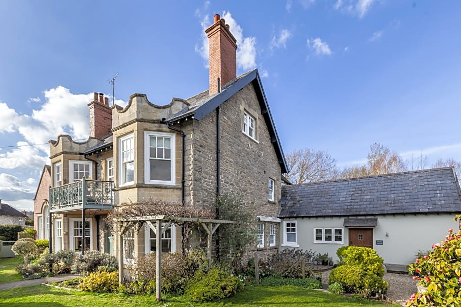 The Agent's House Bed and Breakfast