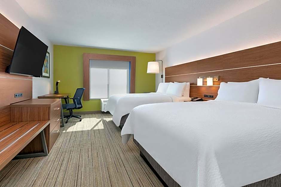 Holiday Inn Express - San Antonio East I-10 By IHG