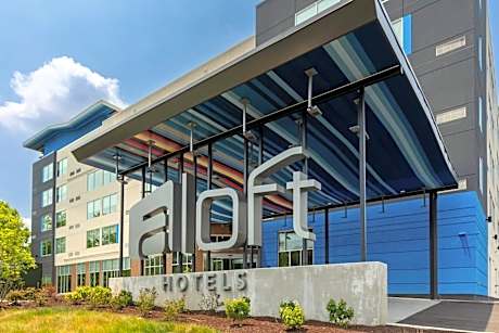 Aloft Nashville Airport