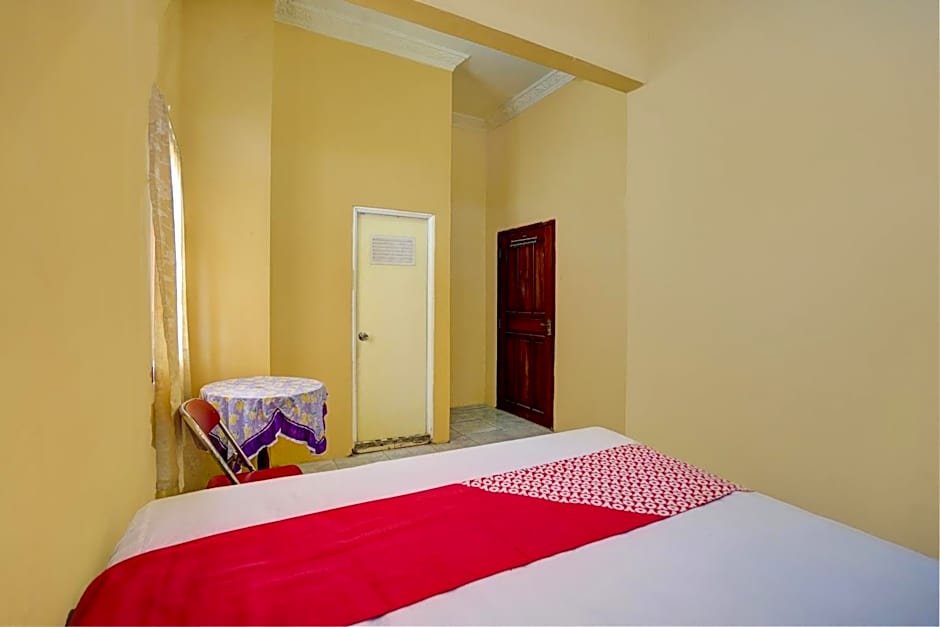 OYO 92903 Barokah Hotel Syariah