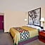 Super 8 by Wyndham Yucca Val/Joshua Tree Nat Pk Area