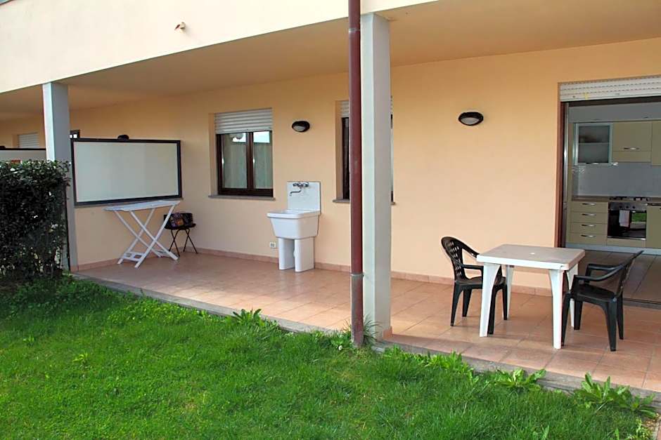 RTA Martin Pescatore