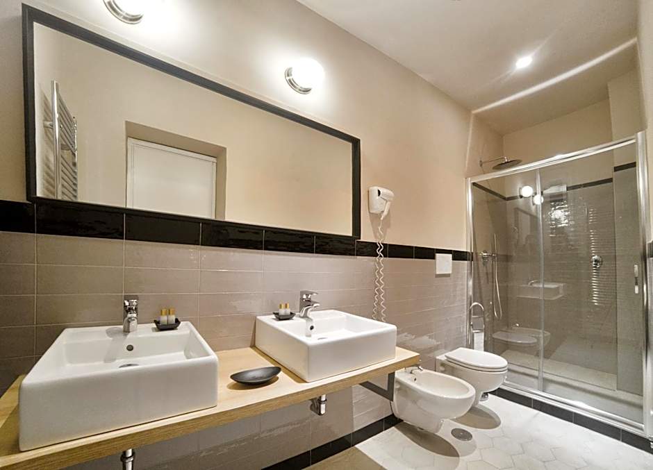 Hotel Touring Wellness & Beauty
