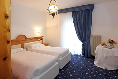 Olympic Turismo Antico Borgo Hotel