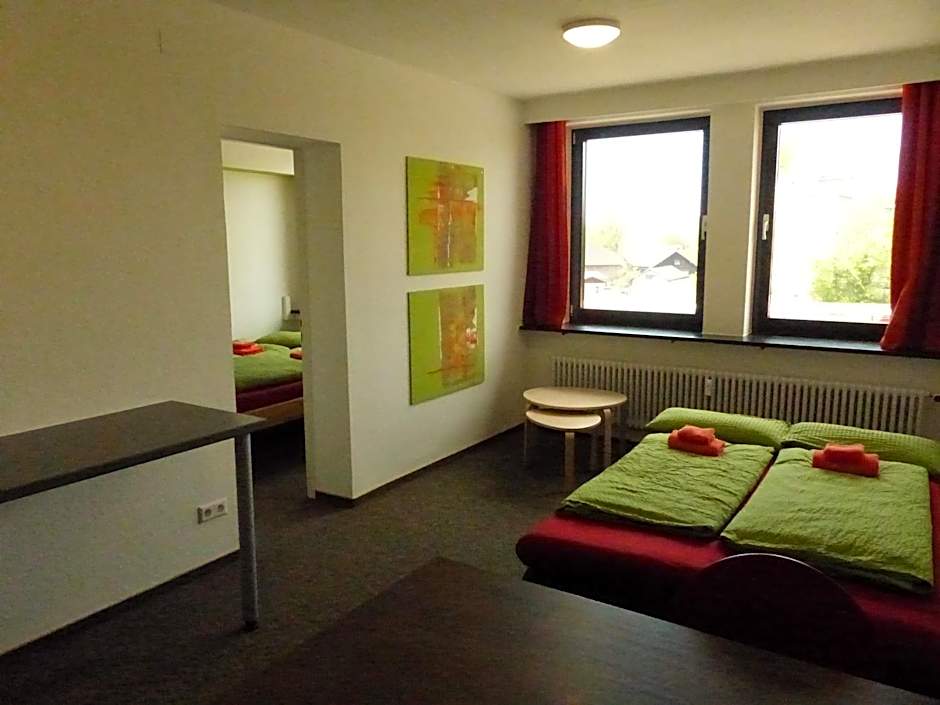 Inselhostel